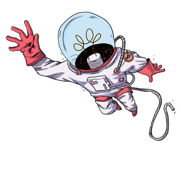 astronaut